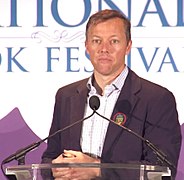 American sociologist Matthew Desmond