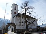 Pfarrkirche Peter und Paul (Mauren)