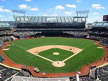 Oakland Coliseum McAfee Coliseum (15993646150).jpg