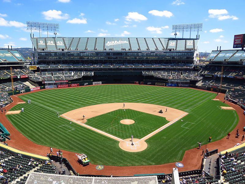 File:McAfee Coliseum (15993646150).jpg