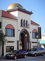 Richey Suncoast Theatre