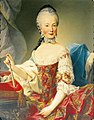 Maria Amalia von Österreich (1746-1804)