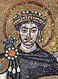 Nagy Justinianus
