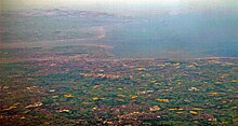 An aerial photograph of Merseyside Merseyside aerial photograph.jpg