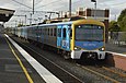 Metro Trains Melbourne Siemens at Spotswood.jpg