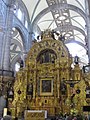 Mexico City Metropolitan Cathedral