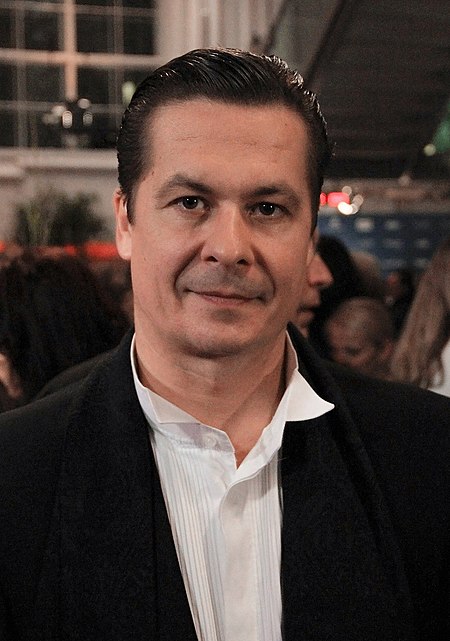 Michael Dangl - Nestroy-Theaterpreis 2012.jpg