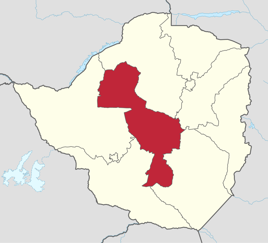 Provinz Midlands