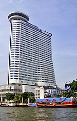 Vignette pour Millennium Hilton Bangkok