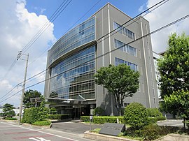 株式会社MINEZAWA本社