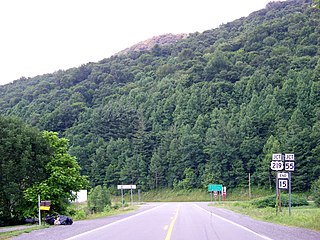 <span class="mw-page-title-main">Valley Head, West Virginia</span> Census-designated place in West Virginia, United States