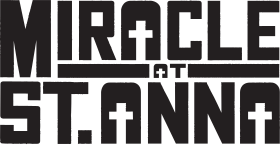 Miracle à St.Anna Logo Black.svg