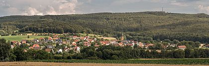 Mistendorf Panorama