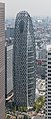 * Nomination A west view of Mode Gakuen Cocoon Tower, as seen from the Tokyo Metropolitan Government Building No.1 --DXR 11:09, 8 September 2019 (UTC) * Promotion Good quality --Armenak Margarian 18:38, 8 September 2019 (UTC)