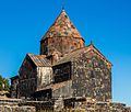* Nomination Sevanavank Monastery, Armenia --Poco a poco 19:53, 5 April 2017 (UTC) * Promotion Good quality. --W.carter 21:24, 5 April 2017 (UTC)