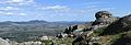 * Nomination View from the Castle of Monsanto, Portugal, to south -- Alvesgaspar 11:20, 26 April 2015 (UTC) * Promotion Good quality --Llez 20:39, 26 April 2015 (UTC)