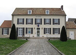 Habiter à Montereau-sur-le-Jard