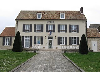 Mairie - Arnouville-les-Mantes