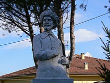 Monumento a Lodovico Cardi, Cigoli (PI)