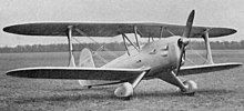 Morane-Saulnier MS.350 photo Le Pontentiel Aérien Mondial 1936.jpg