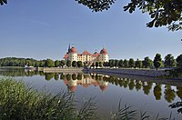 Moritzburg