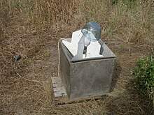 Moth trap - Wikipedia