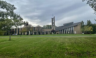 <span class="mw-page-title-main">Benedictine Sisters of Erie</span> Benedictine priory in Erie, Pennsylvania