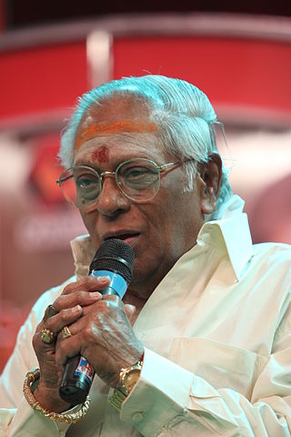 <span class="mw-page-title-main">M. S. Viswanathan</span> Indian actor-musician