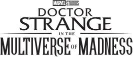 Doctor Strange in the Multiverse of Madness