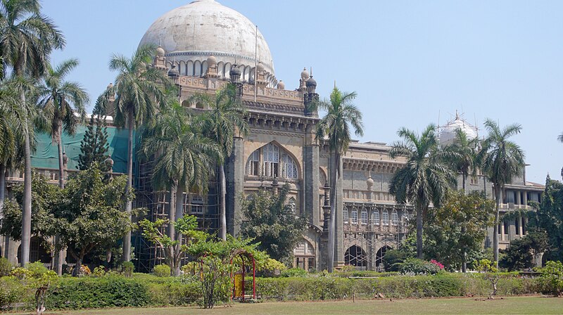File:Mumbai.in Museum Chatrapati ... (Prince of Wales) - panoramio.jpg