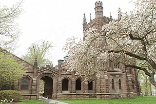 <span class="mw-page-title-main">Princeton Christian Fellowship</span>