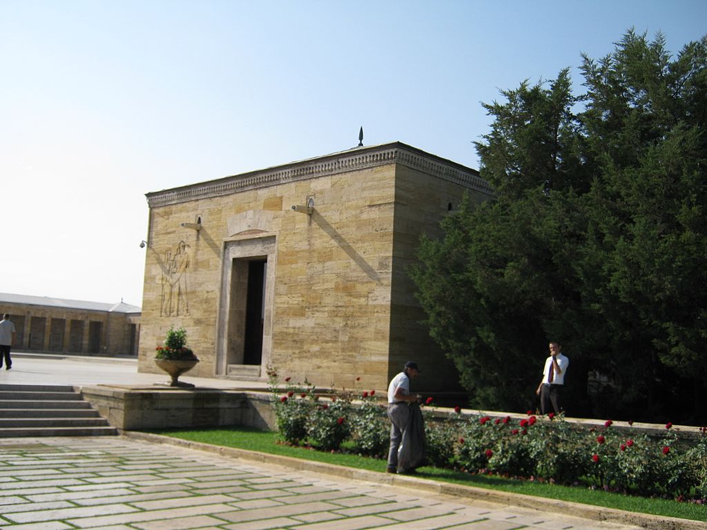 Museum of Ataturk12