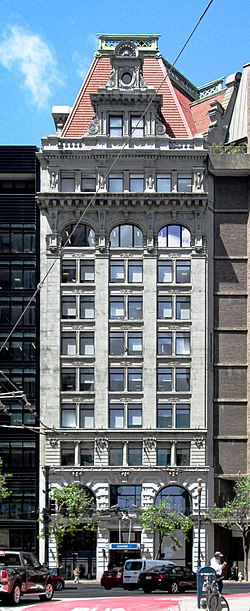 Mutual Savings Bank Building 700 Market Street (cropped).jpg