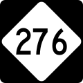 NC 276.svg