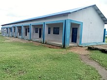 Public Primary School, New Karshi NEW KARSHI PRIMARY SCHOOL.jpg