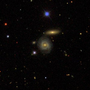 NGC 2740