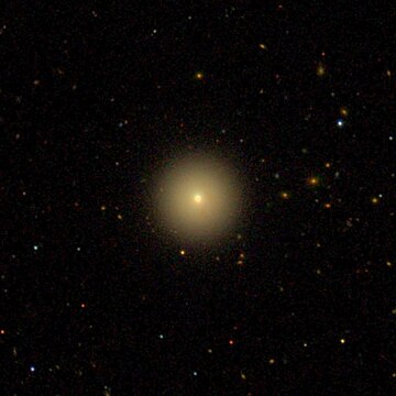 NGC 3457