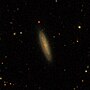 NGC 7608 миниатюра