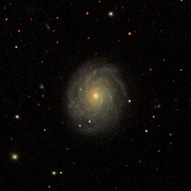 Image illustrative de l’article NGC 7653