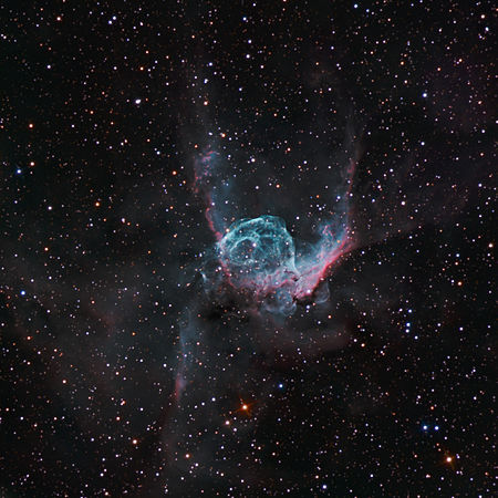 NGC 2359