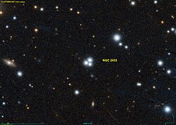 NGC 2433