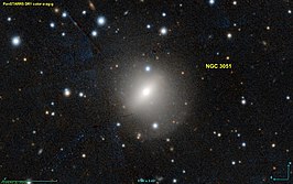 NGC 3051