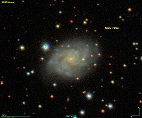 Image illustrative de l’article NGC 7003