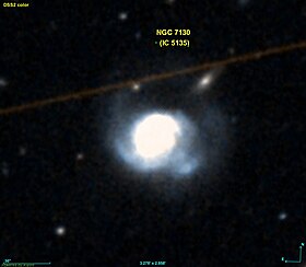 Image illustrative de l’article NGC 7130