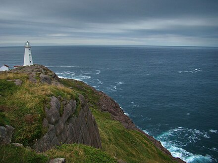 Cape Spear