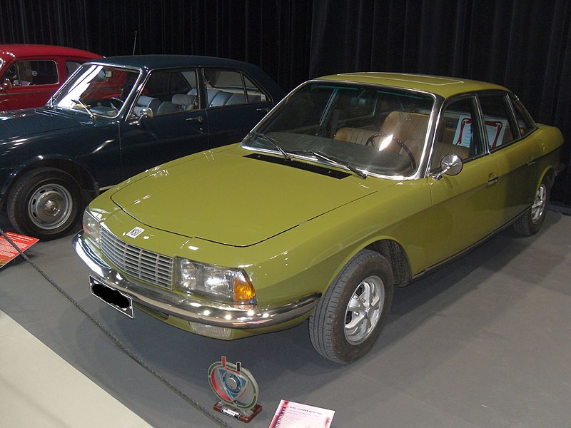 File:NSU-Ro80.jpg