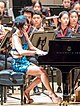 Yuja Wang