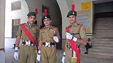 Cadets of the Indian National Cadet Corps National Cadet Corps(1).jpg