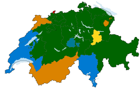 İsviçre Ulusal Konseyi 2015 seçim galibi canton.svg tarafından