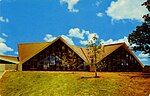 Thumbnail for File:National Cowboy Hall of Fame and Western Heritage Center (NBY 434125).jpg